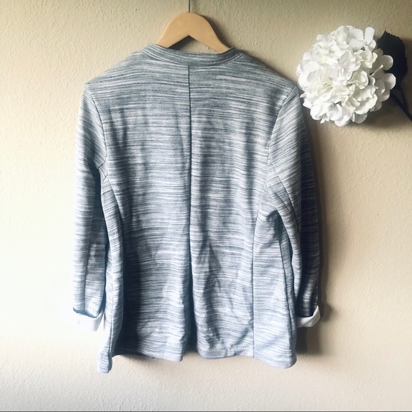 Banana Republic Blazer Jacket - Picture 2 of 3